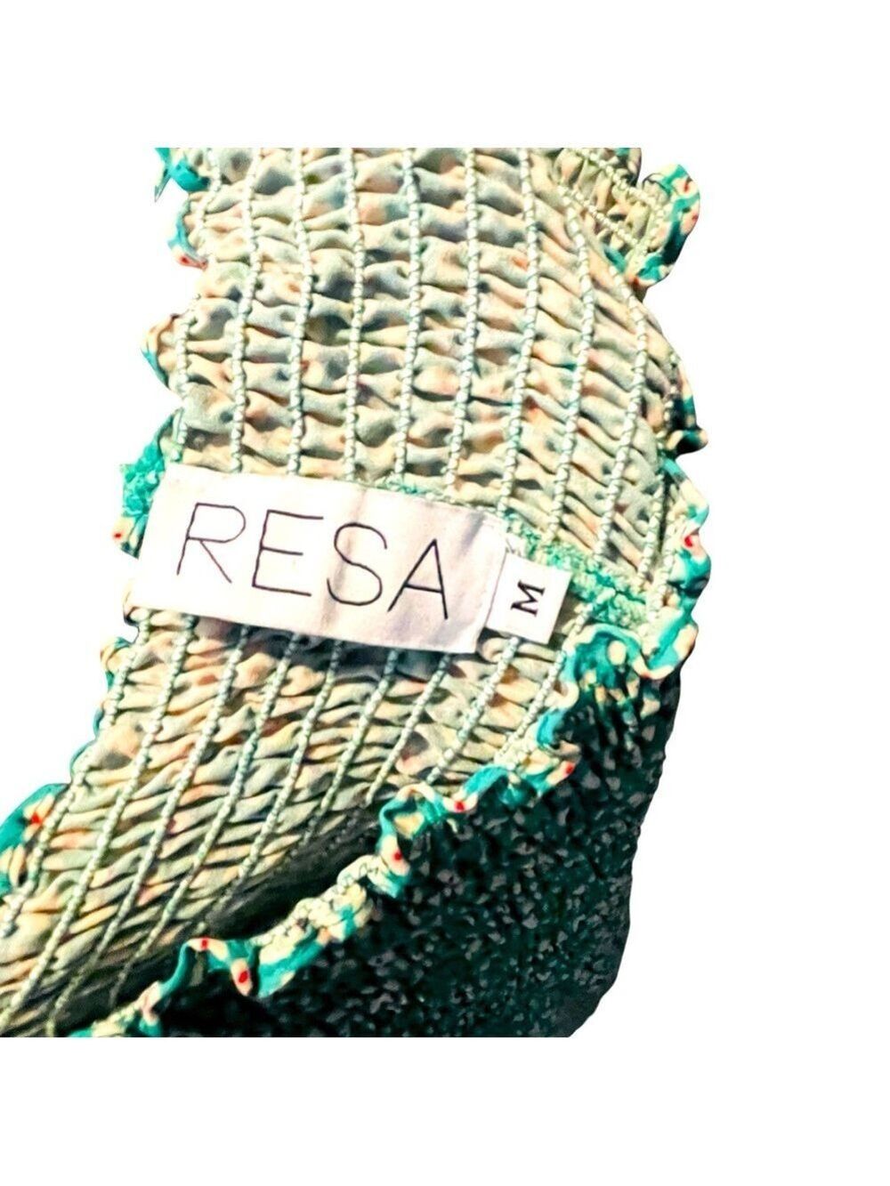 RESA dress - Picture 4 of 4